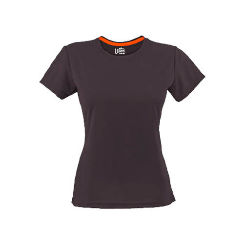 PLAYERA WIT DAMA MANGA CORTA - Vista 6